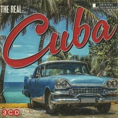 Instagram Song #4 (Cuba) - Chance the Rapper