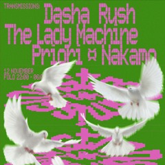 Opening set (12/11/22) Transmission at FOLD