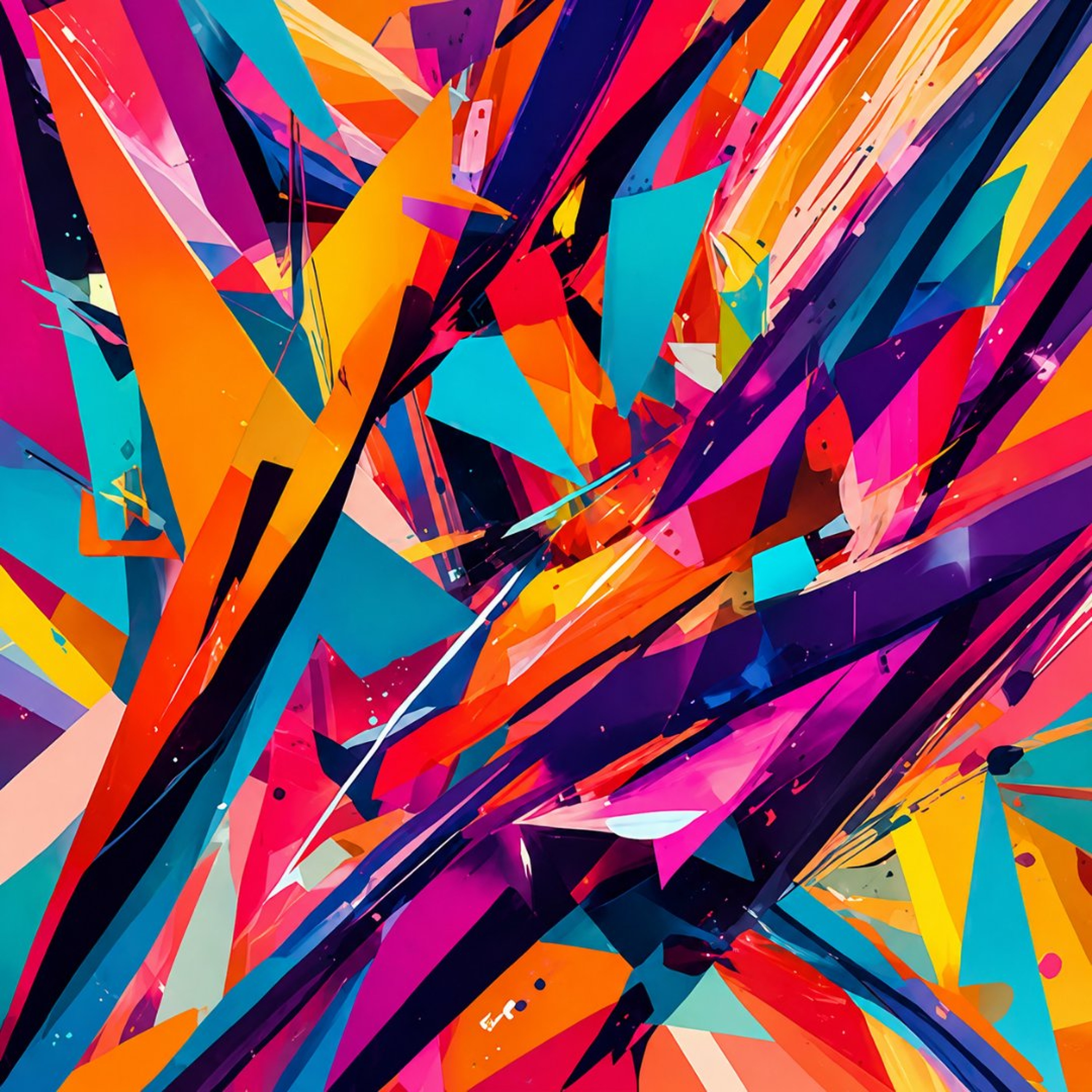 Hyper Connectivity episode artwork
