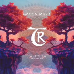 𝐏𝐑𝐄𝐌𝐈𝐄𝐑𝐄: 4Moon Music - Jaley Ka [Tibetania Records]