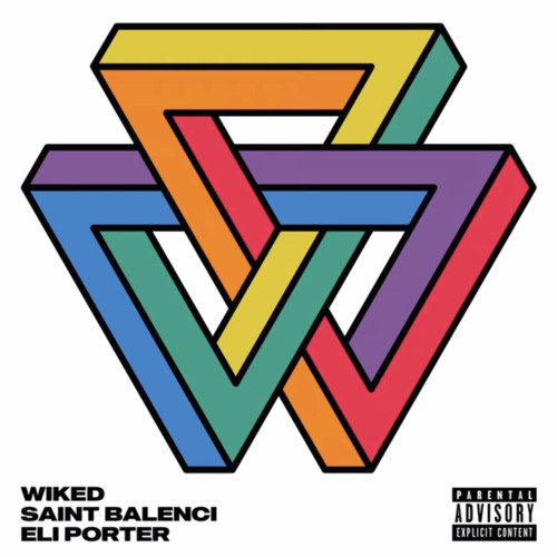 Wiked - Montana ft. SaintBalenci & Elz