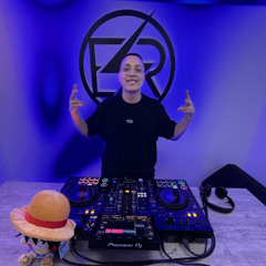 Episodio 22 Set Live - VINCHI - Electrik Records