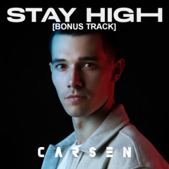 Tove Lo - Habits (Stay High) (CARSEN Remix) [BONUS TRACK]