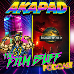Jurassic World Rebirth (2025) - AKAPAD VS THE CRITICS