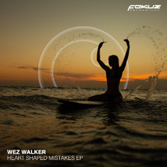 Wez Walker - Yesterday