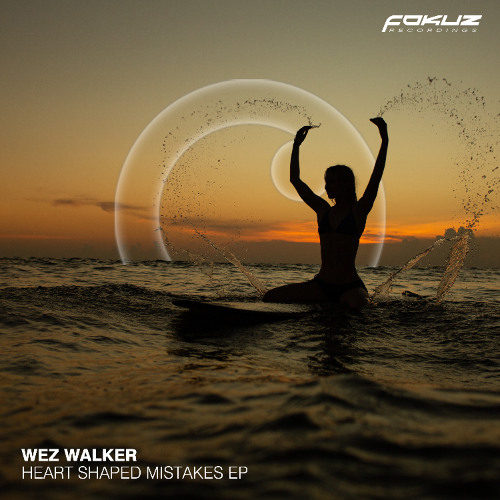 Wez Walker - Stop Playing Games