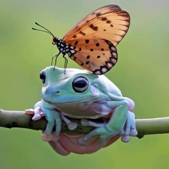 Butterfly Logic