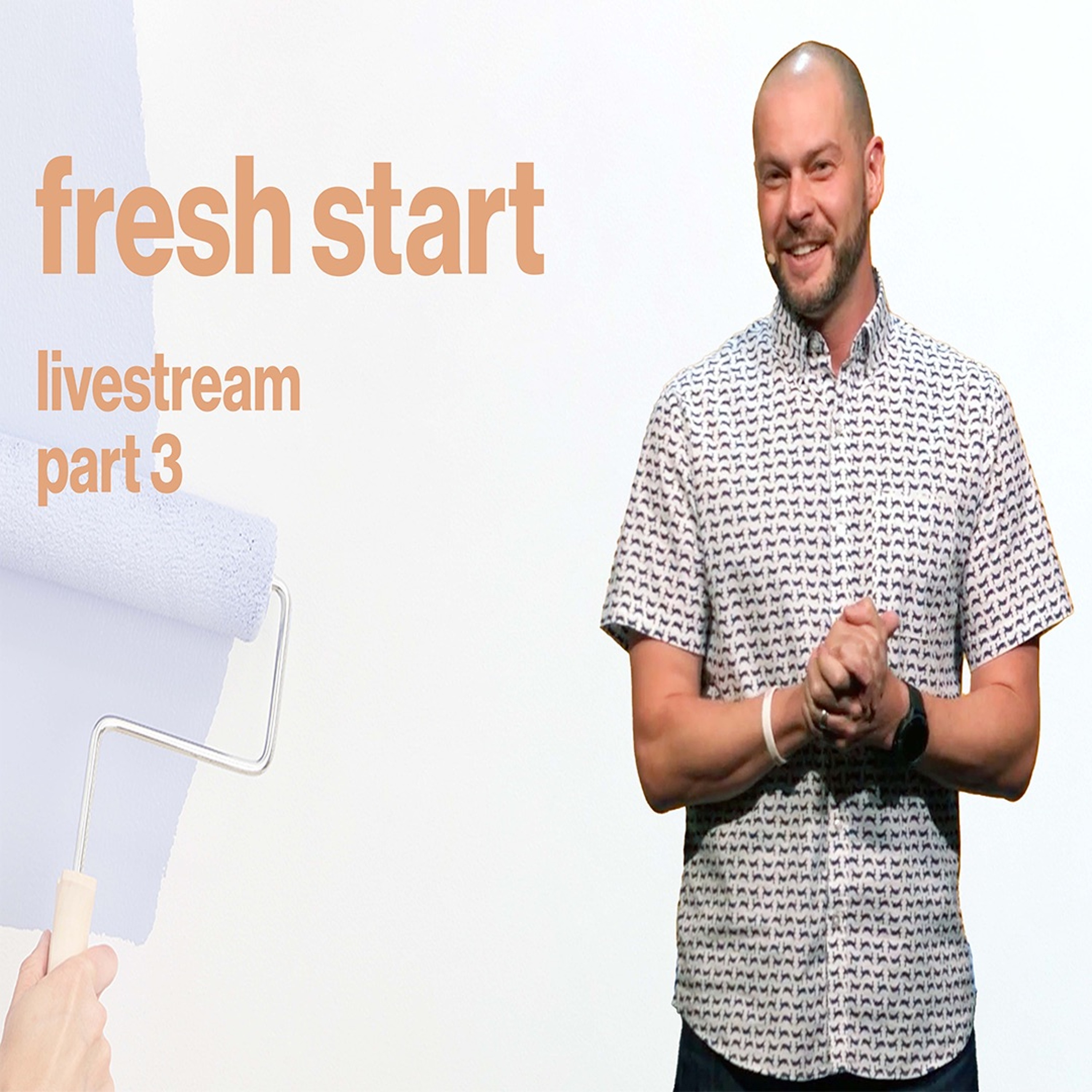 Fox River Christian Church Podcast