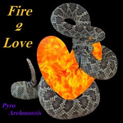 Fire 2 Love