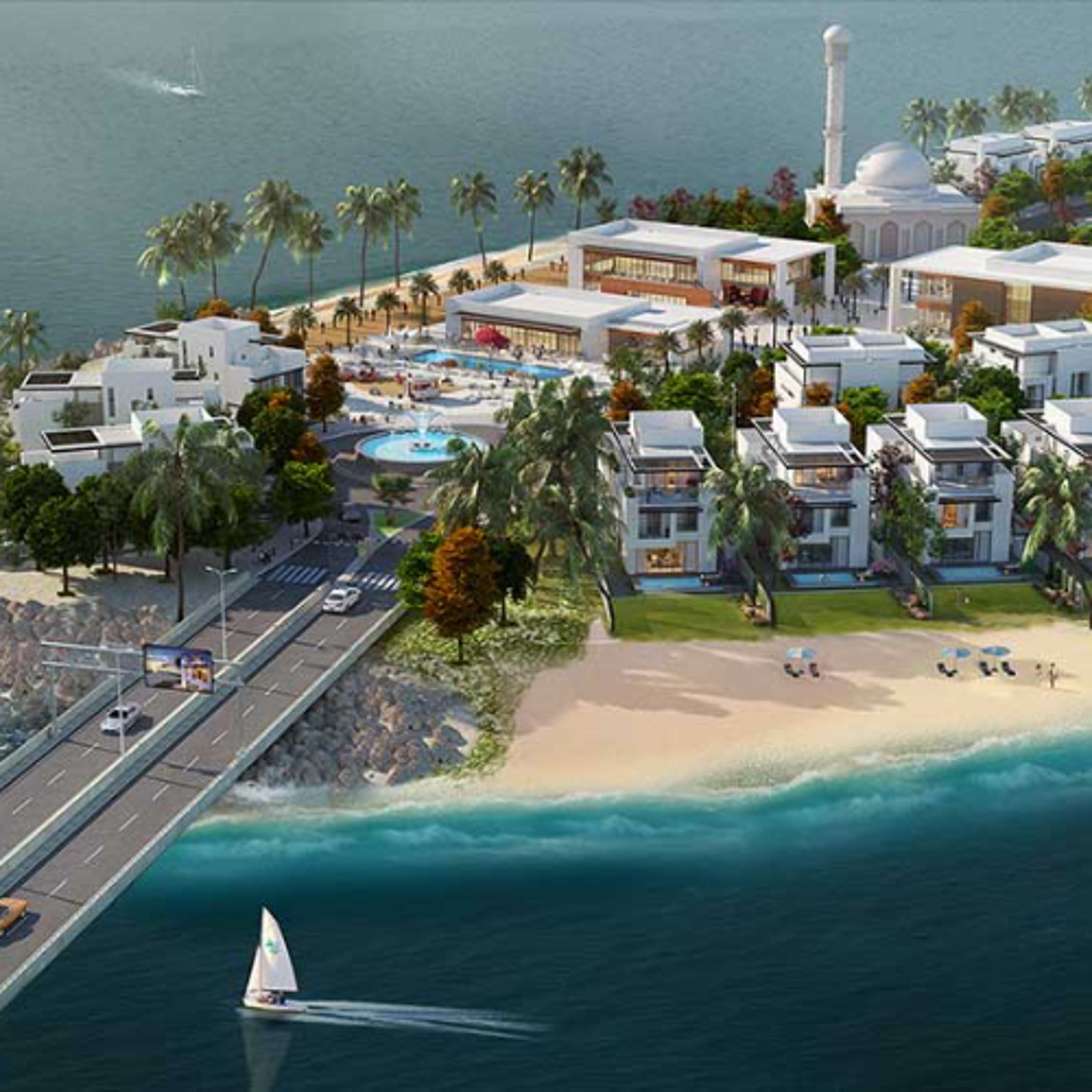 Sharjah Waterfront City by Ajmal Makan launches new phases (28.4.25) episode artwork