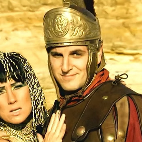 Ra Ra Cleopatra - Cleopatra (Horrible Histories Prom)