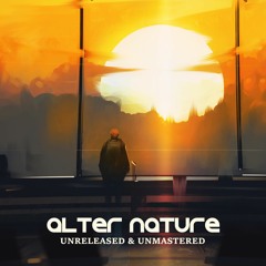 Alter Nature - Private Dock (unreleased from 2009)