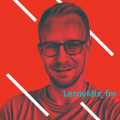 LetnyMix_fm 2024 AUG #2 on Radio_FM