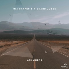 Oli Harper & Richard Judge - Anywhere [KWALETE ANTHEMS]
