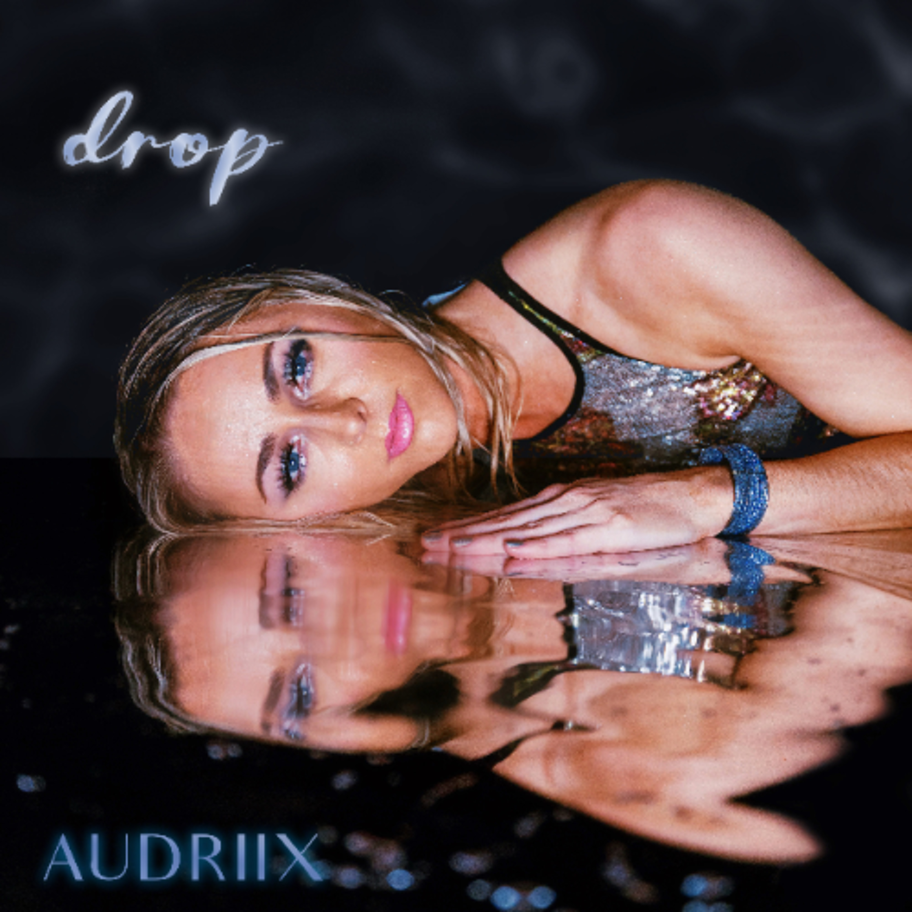 Drop episode artwork
