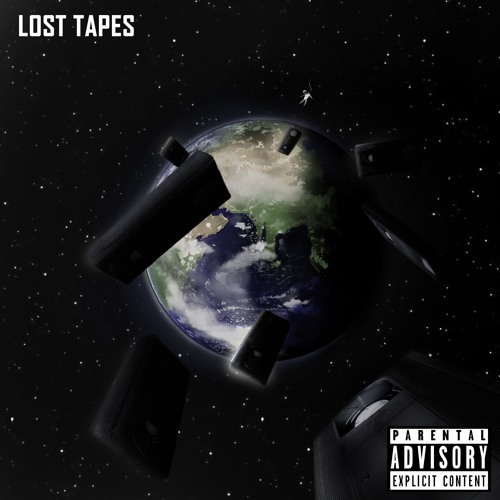 Lost Tapes #21 (ft. Jdmthekid) (prod. Zac Spruill)