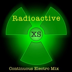 Radioactive (Frajile Mastered)