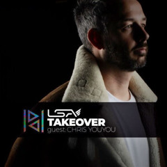 Patchouli Deep Radio Mix - Feb '25