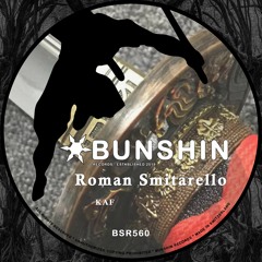 Roman Smitarello - KAF (FREE DOWNLOAD)