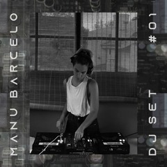 Cuaren House - Dj Set - #01 - Disco House Mix -