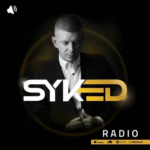 MARVIN SYKES PRESENTS SYKED – SYKED 126
