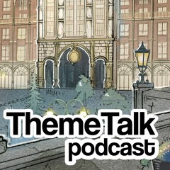 ThemeTalk #208 - Groots overnachten in de Efteling