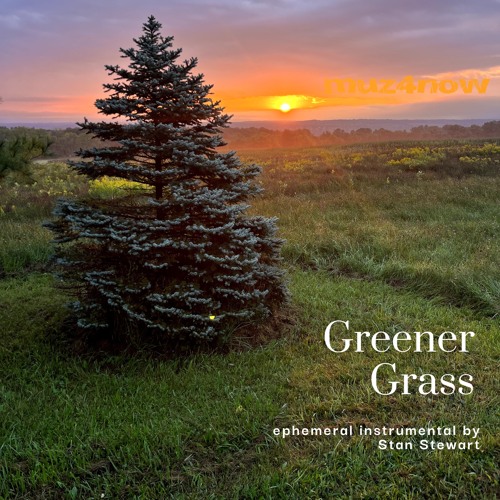 Greener Grass