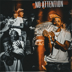 No Attention