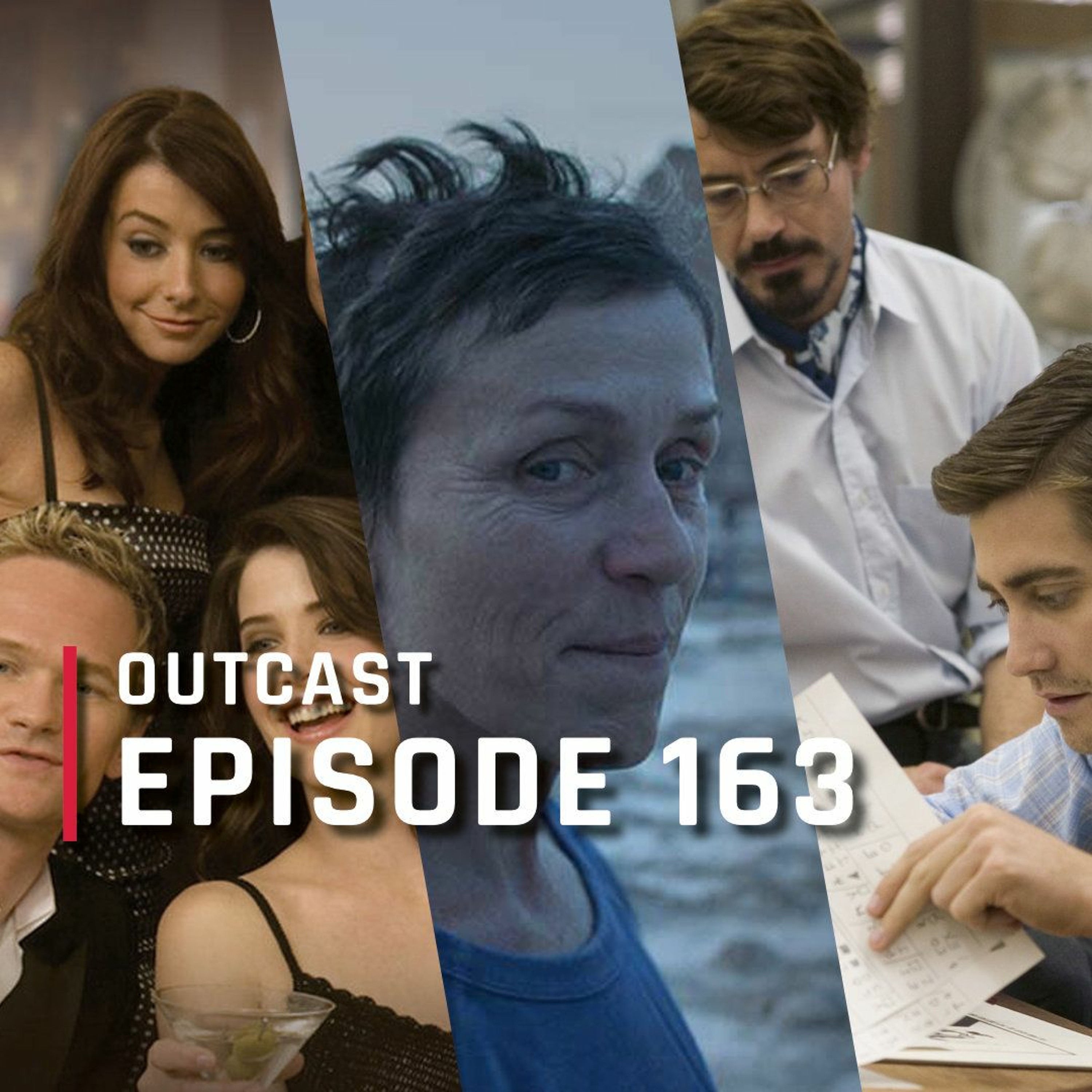OutCast