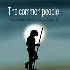 The common People...