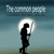 Artwork for The common People...