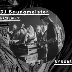 DJ Saunameister - Syncast [SYN083]