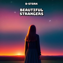 Beautiful Strangers (Radio Mix)