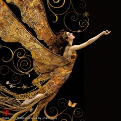 Yet In My Heart Of Hearts I Feel Your Might - #3883 (85R60 653 Left) By Chair House 240801