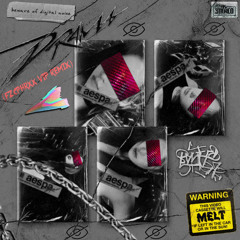 AESPA - DRAMA (FZCPHRXX REMIX) (VIP) [multigenre]