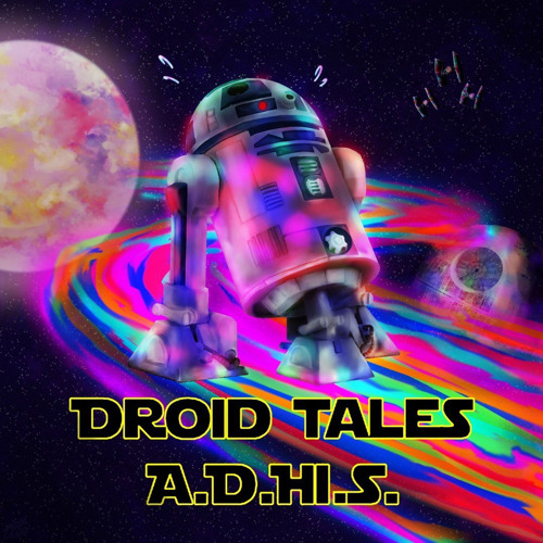 DROID TALES (190BPM)
