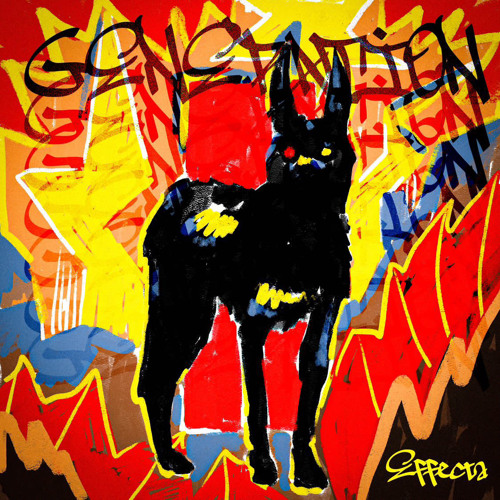 EFFECTA - Generation (Generation EP)