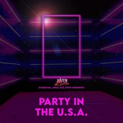 Party In The U.S.A. - Håfen Bootleg Remix