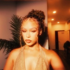 Comet Owen and I’Key - Attention