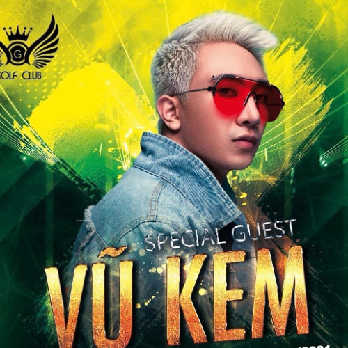 Mixset 2024 - Cẩm Tú Cầu - DJ Vũ Kem