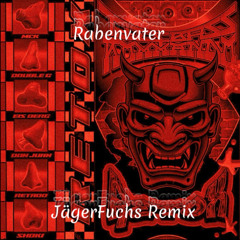 Rabenvater - JägerFuchs