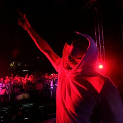 Dimatik LIVE @ Ultra Music Festival Sydney, Australia 2020