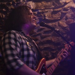 05 NOVÁ BÁBA Live In Jakoby Kavárna - Hromobití