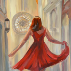 This dance
