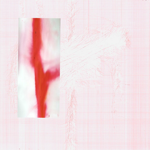 Indefinite Pitch PREMIERES. BLNDFLD - Vurt [Not On Label]