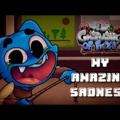 The grieving of friday OST - My Amazing Sadness (Oficial release)