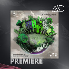 PREMIERE: Victor Crain - Eternity Phoenix (Original Mix) [Progressive House Argentina]