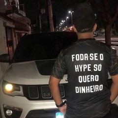 # TOKIODK - Como Que Eu Tiro Férias (Speed Up + Grave)