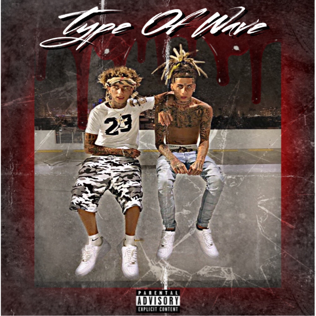 Stream Fly Soulja x Redd4x -Stepped On by Big Bag Ent