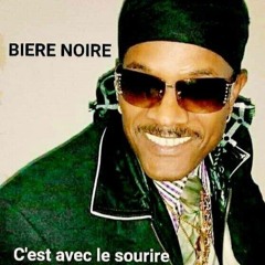 Jocelyne biére Noire Alias Alain Deloumeaux